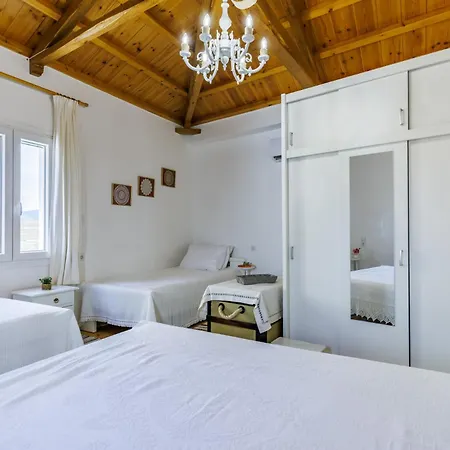 Дом отдыха Avli - *