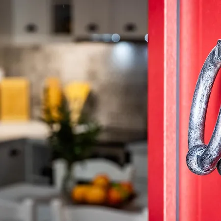 Дом отдыха Avli -