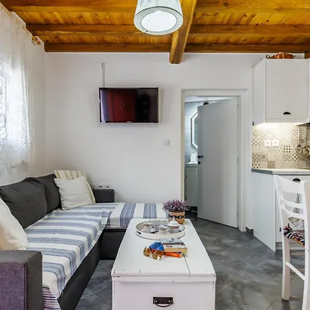 Avli - Скопелос