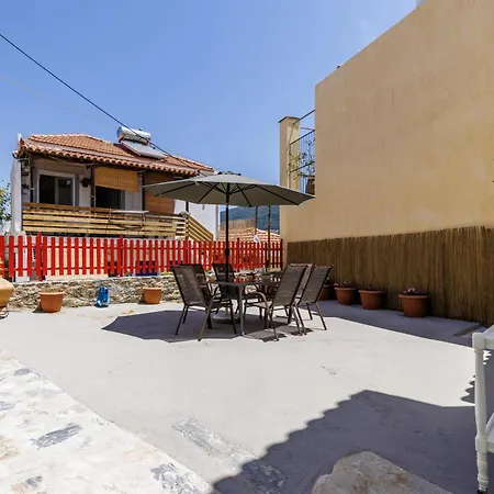 Avli - Скопелос