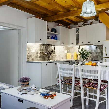 Avli - Скопелос