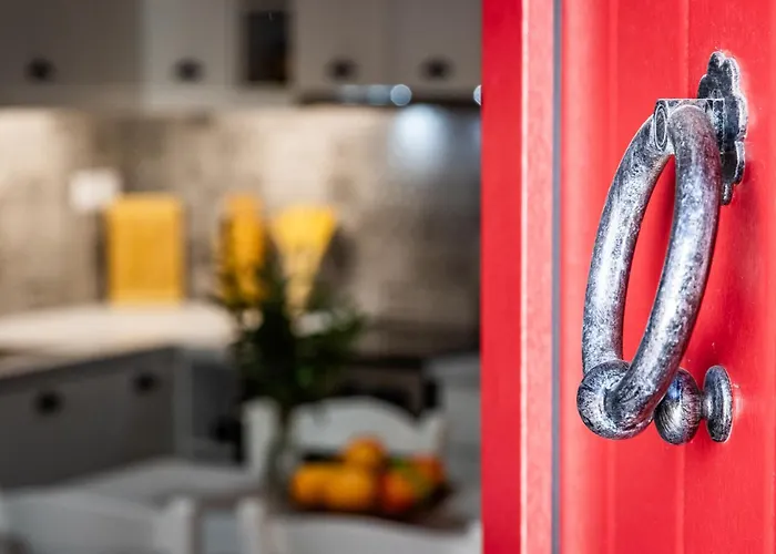 Case de vacanță Avli -