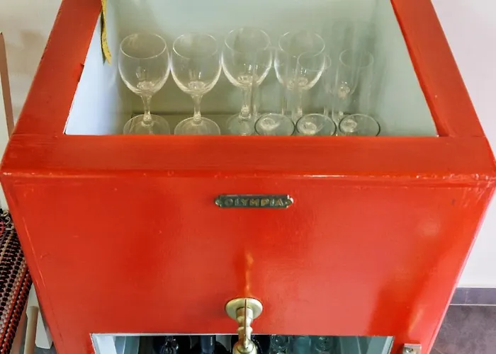 Avli - Case de vacanță Skopelos